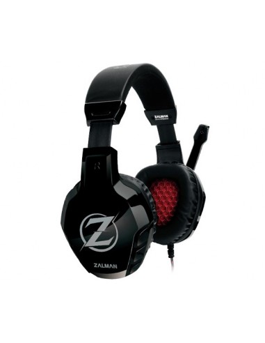 Слушалки Zalman ZM-HPS300